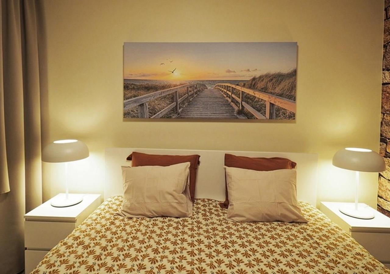 Uniek Gelegen Vakantieappartement In Oostende! Exteriér fotografie
